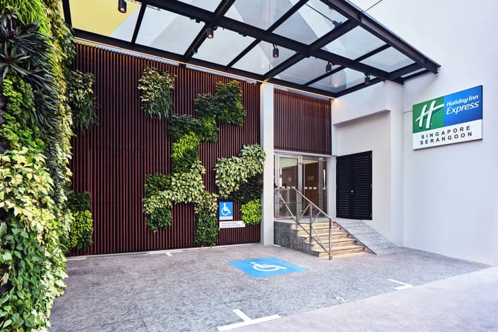 Holiday Inn Express Singapore Serangoon by IHG