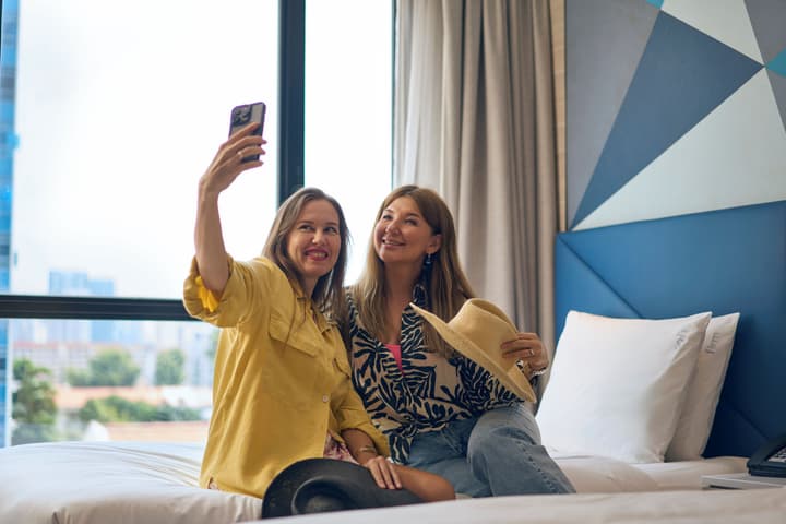 Holiday Inn Express Singapore Serangoon by IHG