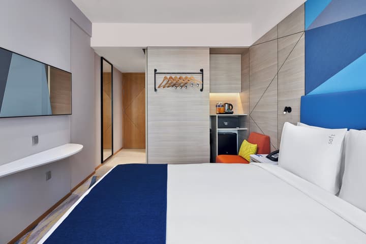 Holiday Inn Express Singapore Serangoon by IHG