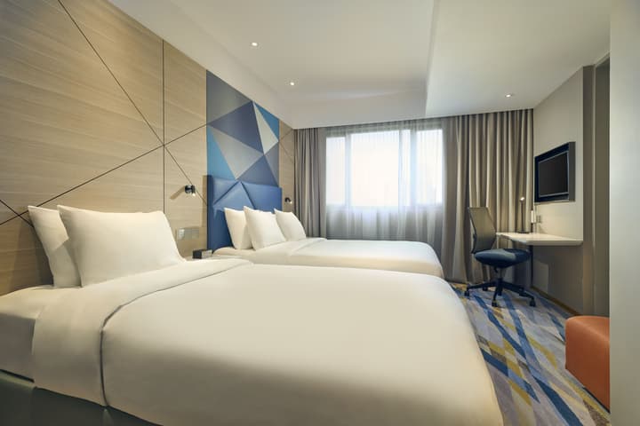 Holiday Inn Express Singapore Serangoon by IHG