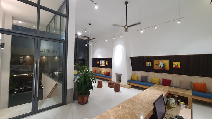 Queen Hotel Ninh Binh