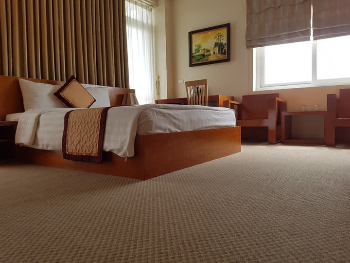 Queen Hotel Ninh Binh