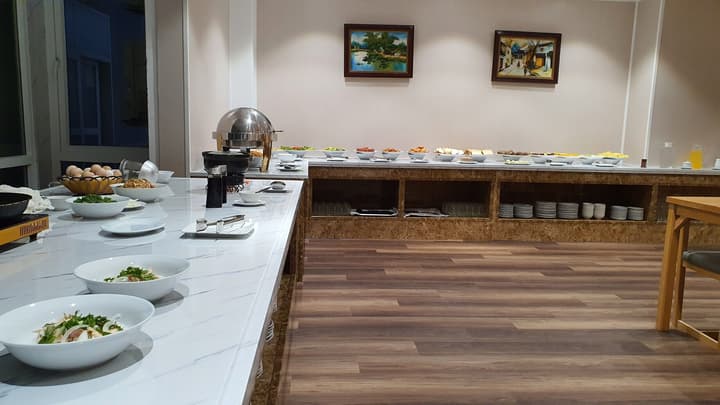 Queen Hotel Ninh Binh