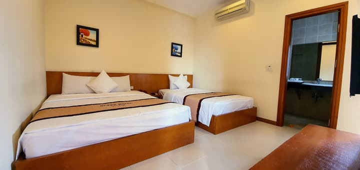 Queen Hotel Ninh Binh