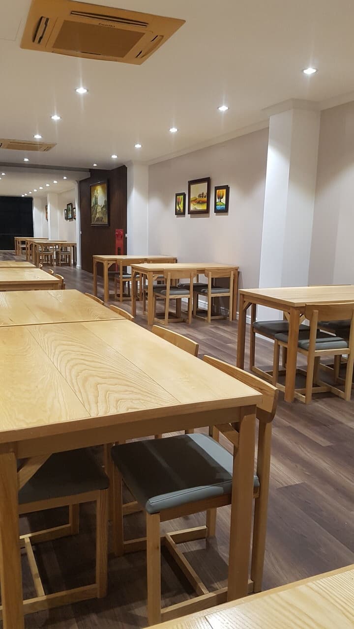 Queen Hotel Ninh Binh