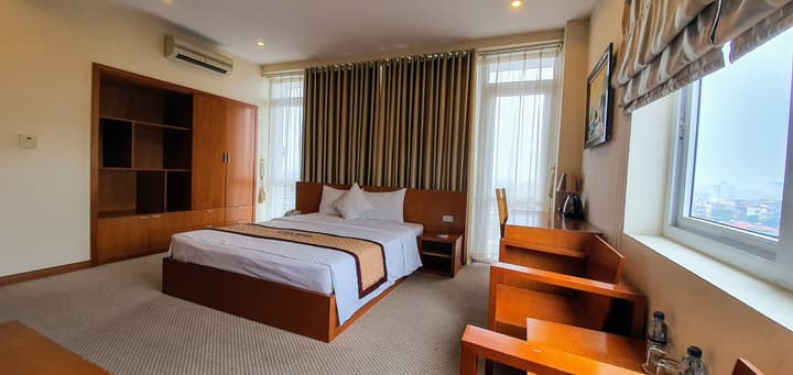 Queen Hotel Ninh Binh