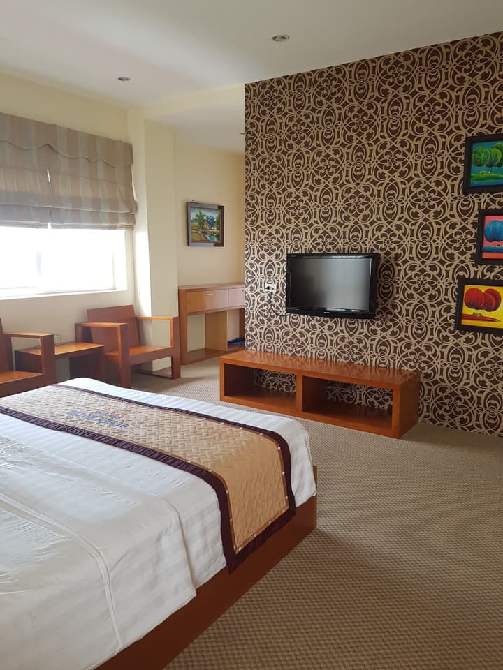 Queen Hotel Ninh Binh