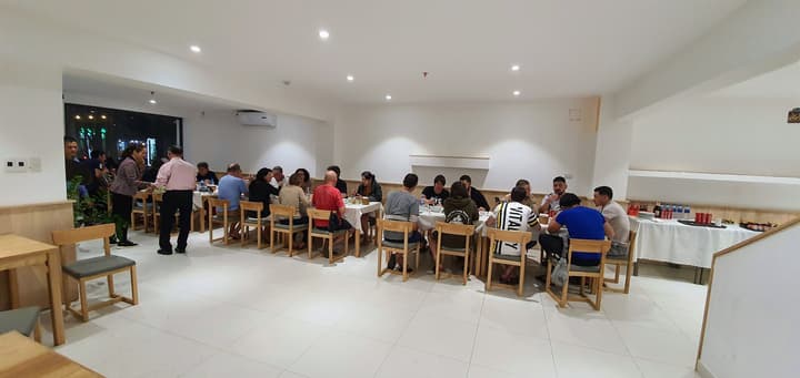Queen Hotel Ninh Binh