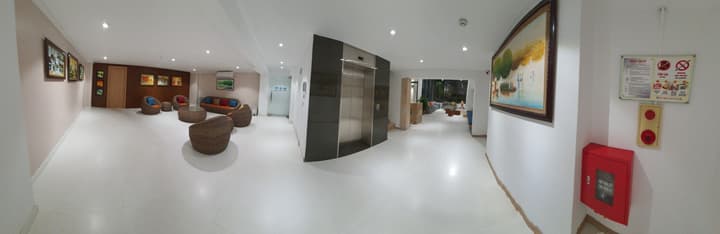 Queen Hotel Ninh Binh