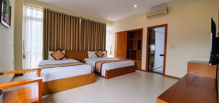 Queen Hotel Ninh Binh