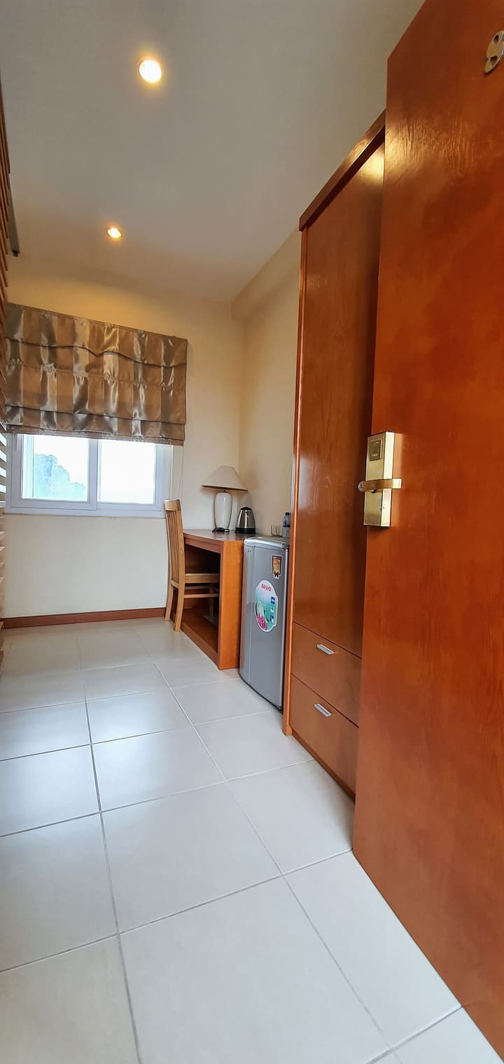 Queen Hotel Ninh Binh