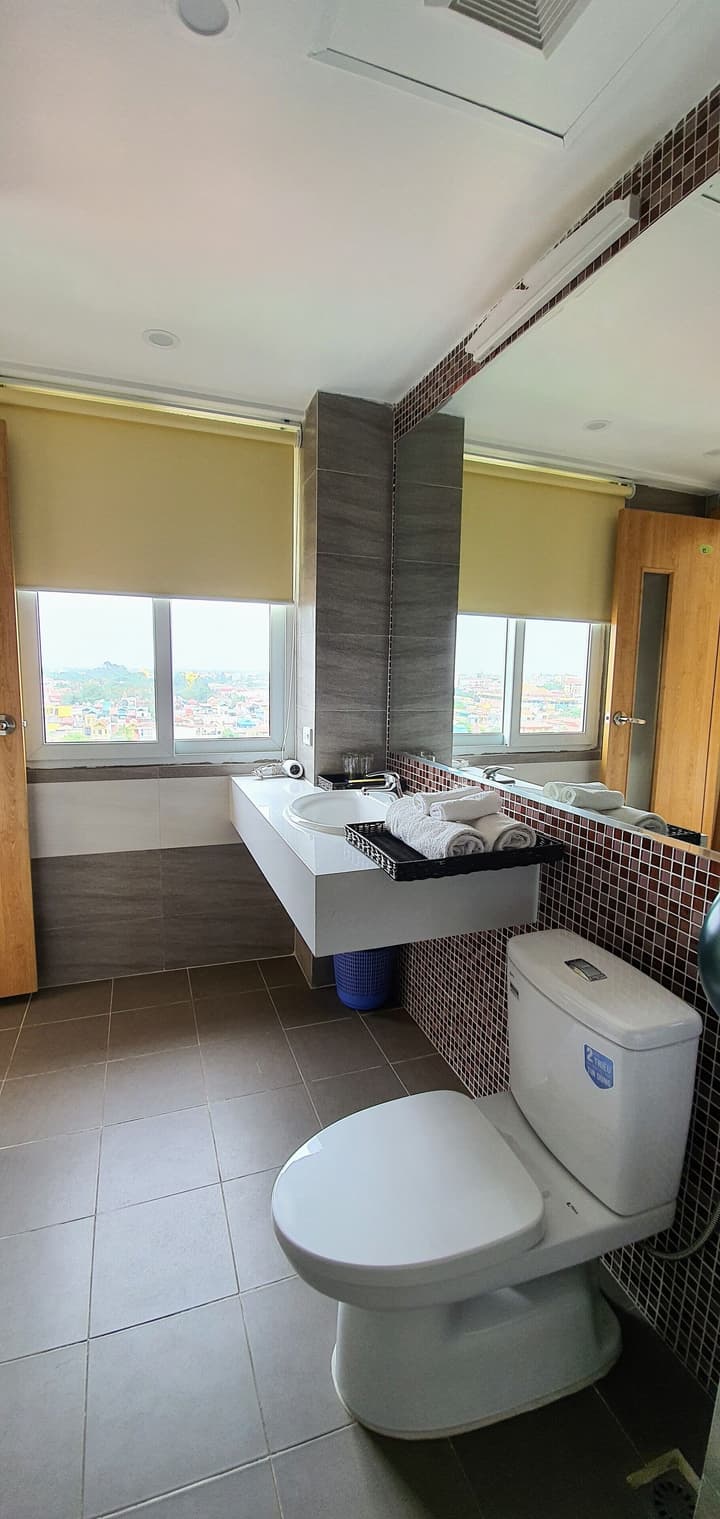 Queen Hotel Ninh Binh