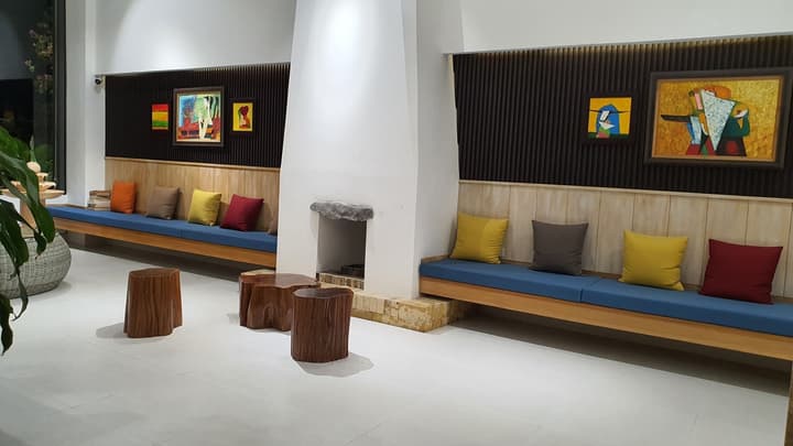 Queen Hotel Ninh Binh
