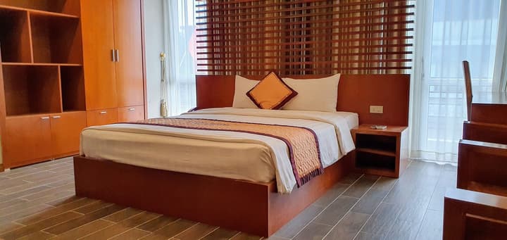 Queen Hotel Ninh Binh