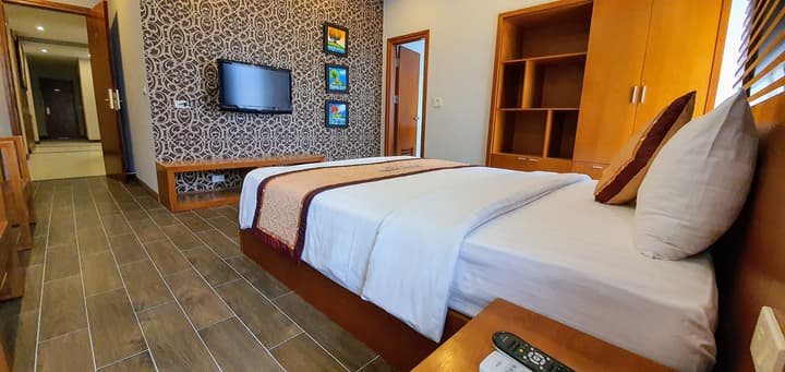Queen Hotel Ninh Binh