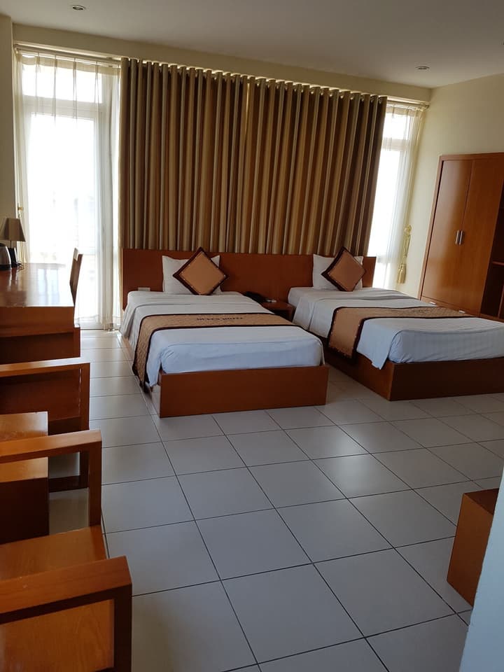 Queen Hotel Ninh Binh