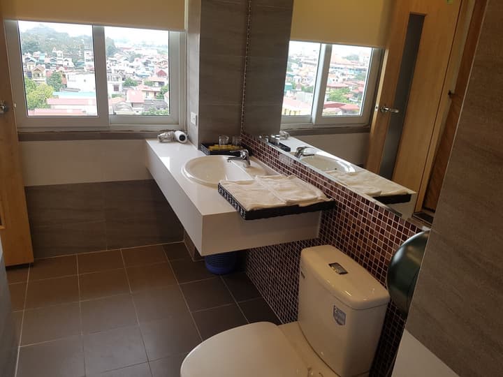 Queen Hotel Ninh Binh