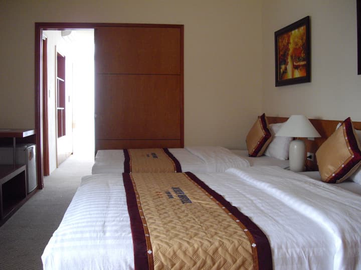 Queen Hotel Ninh Binh