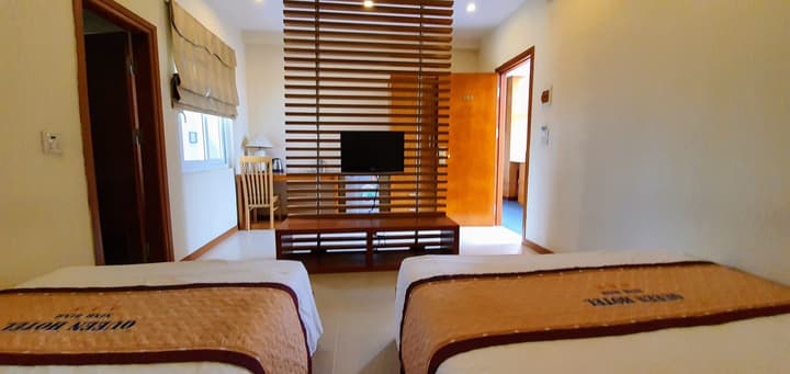 Queen Hotel Ninh Binh
