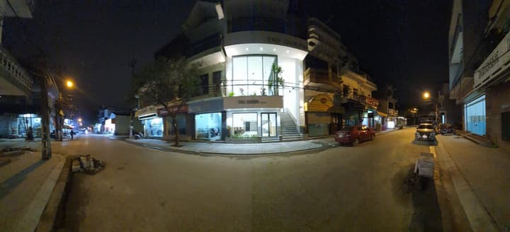 Queen Hotel Ninh Binh