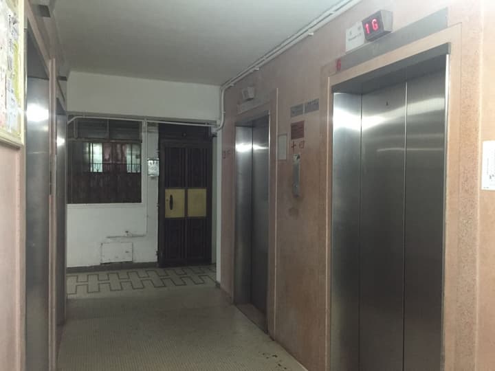 New Garden Hostel