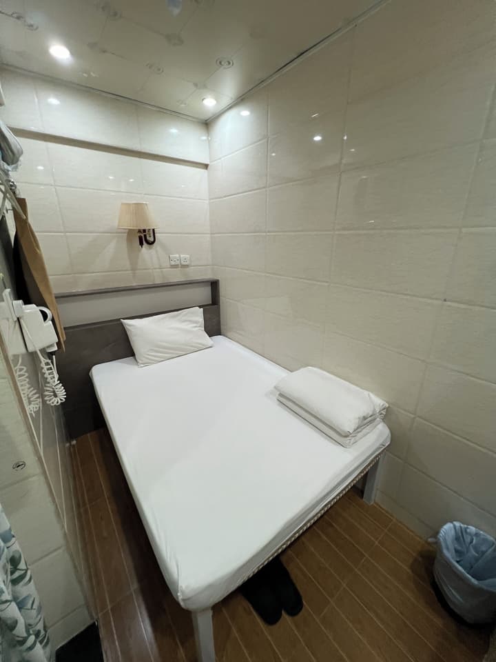 New Garden Hostel