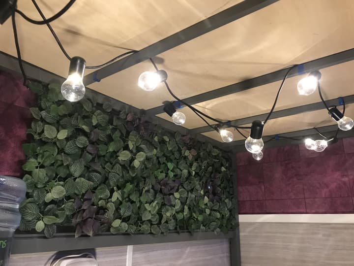 New Garden Hostel