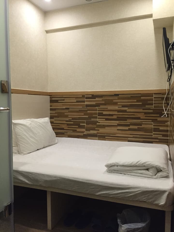 New Garden Hostel