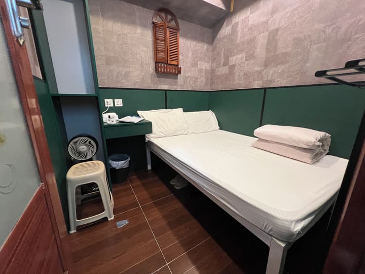 New Garden Hostel