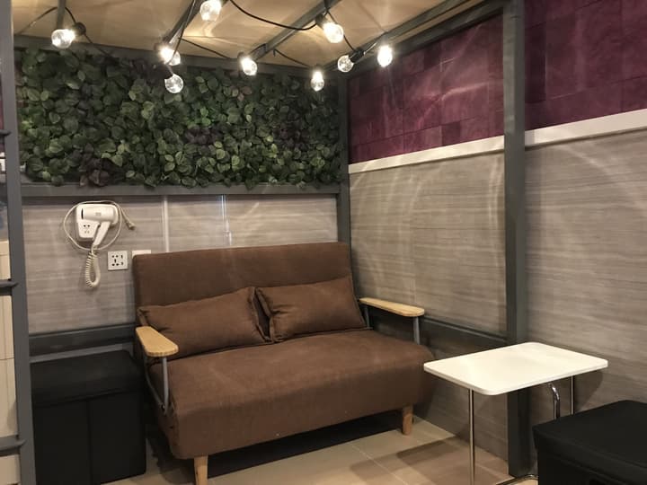 New Garden Hostel