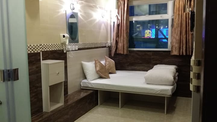 New Garden Hostel