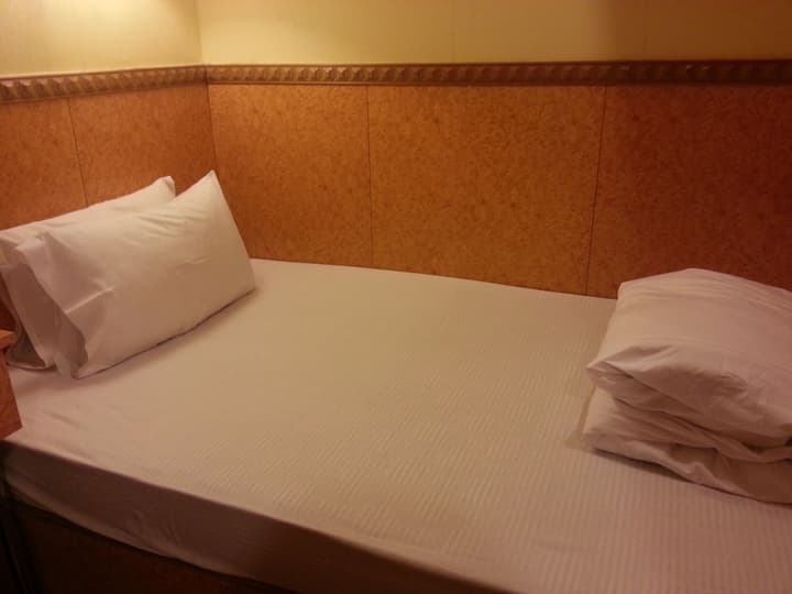 New Garden Hostel