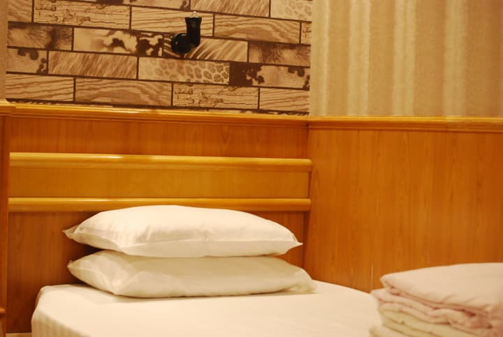 New Garden Hostel