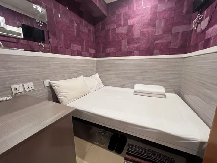 New Garden Hostel