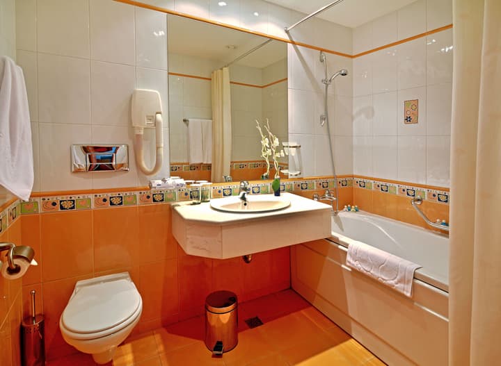 AQUA Hotel