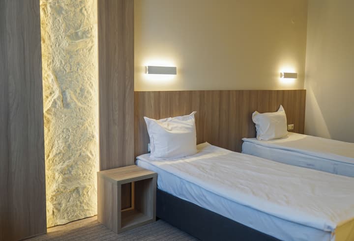 AQUA Hotel