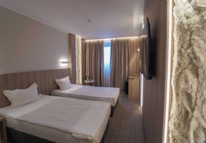 AQUA Hotel