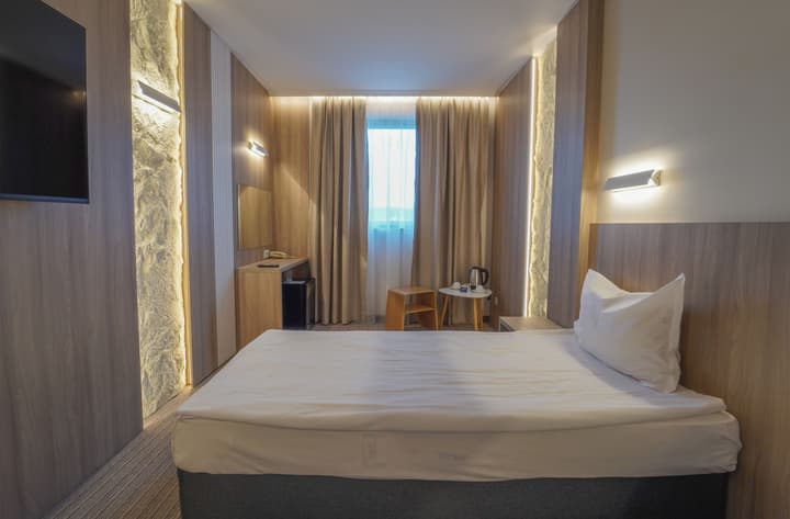AQUA Hotel