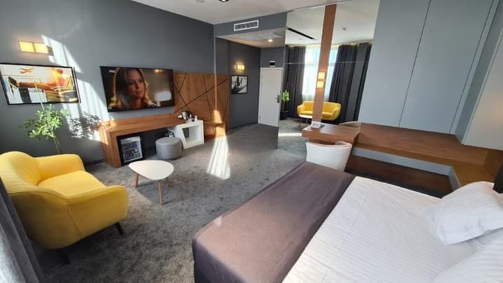 AQUA Hotel