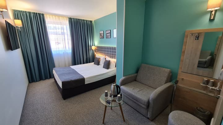 AQUA Hotel