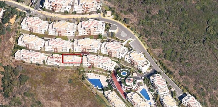 Marbella Luxury Penthouse