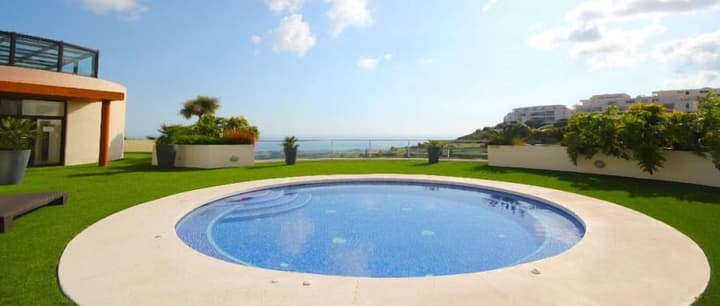 Marbella Luxury Penthouse