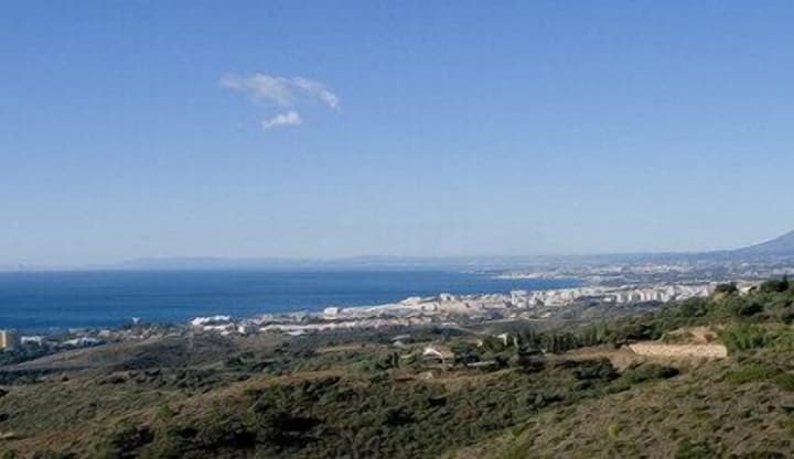 Marbella Luxury Penthouse