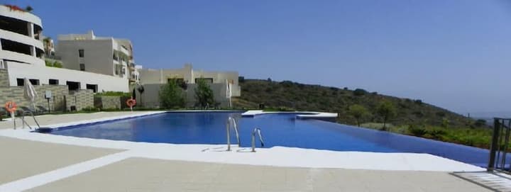 Marbella Luxury Penthouse