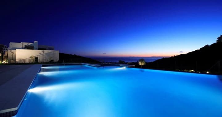 Marbella Luxury Penthouse