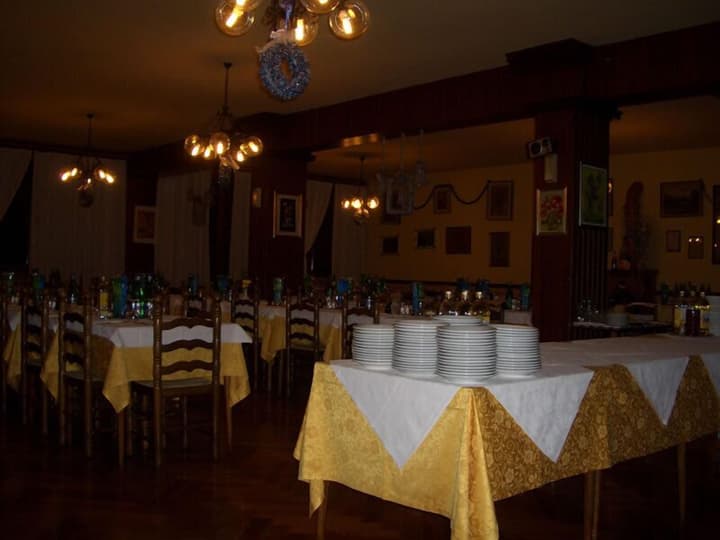 Albergo Il Castellino