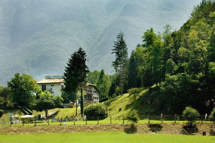Albergo Il Castellino