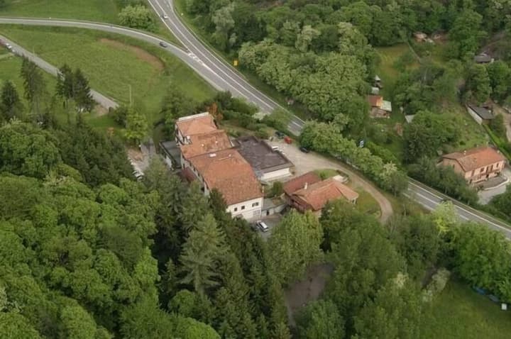 Albergo Il Castellino
