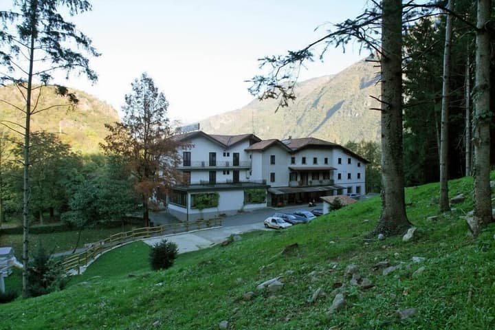 Albergo Il Castellino