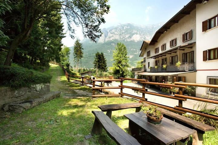 Albergo Il Castellino